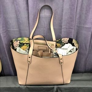 Steve Madden tote